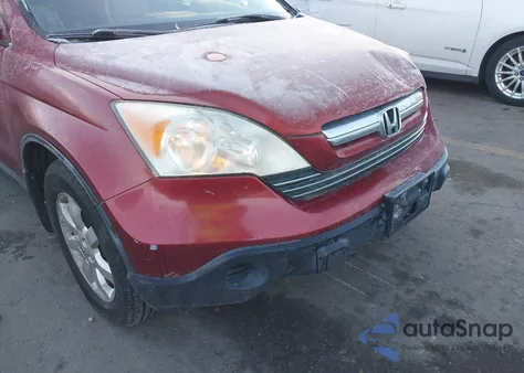 2008 Honda Cr-V Ex-L from USA, damaged, VIN JHLRE48768C019229